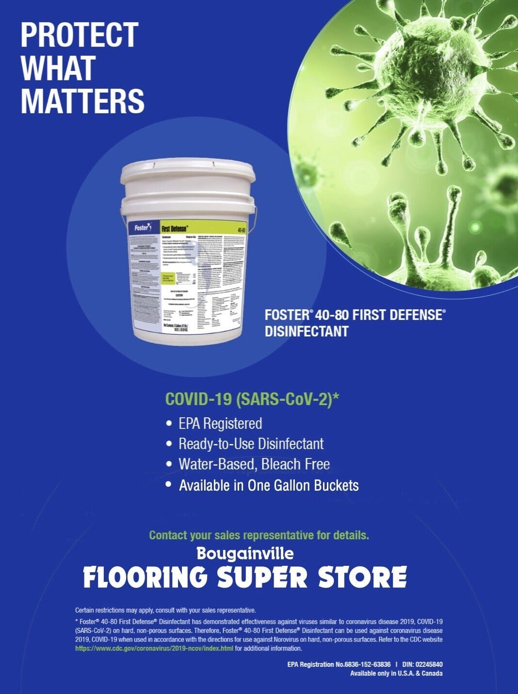 1382499 | Bougainville Flooring Super Store