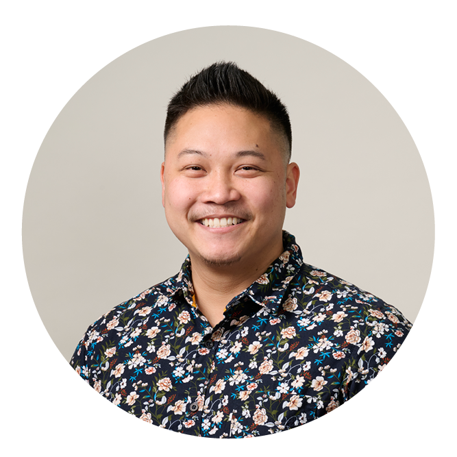 Chase Fernandez image | Bougainville Flooring Super Store