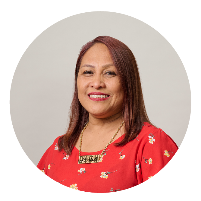 Jessica Peralta image | Bougainville Flooring Super Store