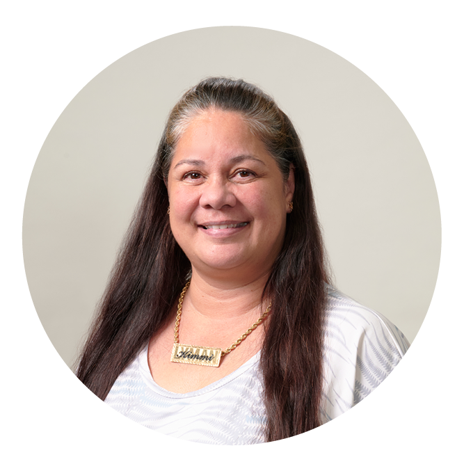 Kimberly Lyman image | Bougainville Flooring Super Store