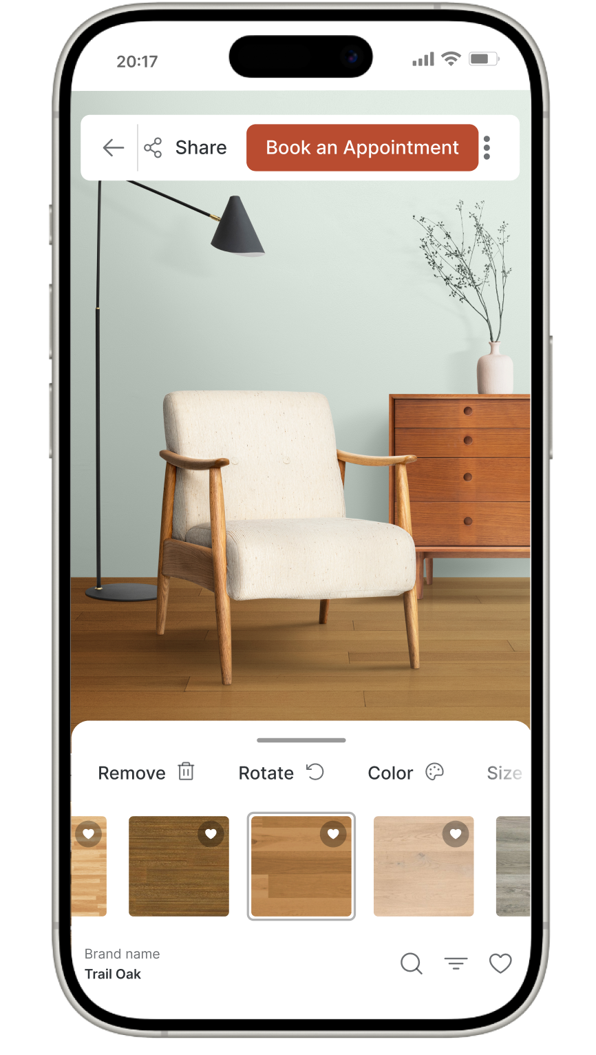 Larger Phone 25.01.13 updated 5 | Bougainville Flooring Super Store