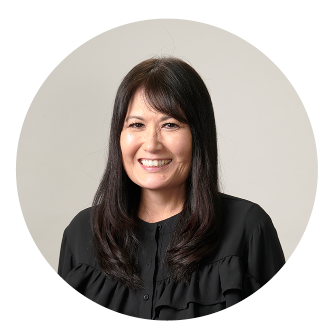 Michelle Oka image | Bougainville Flooring Super Store