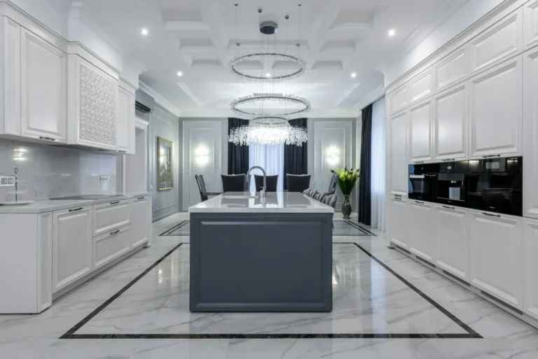 Everything You Need to Know About Porcelain Tile Flooring: Durable and Stylish