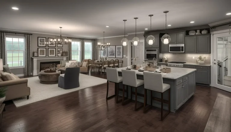 How to Tell If You Have Real Hardwood Floors in Your Home