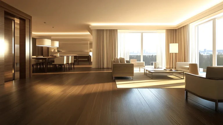 Understanding Wood Floor Finishes And Their Durability