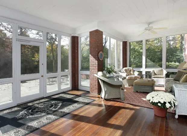 Frequently asked questions about hardwood flooring installation