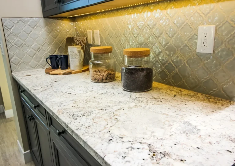 Where Glass Tile Works Best (And Where It Doesn’t)