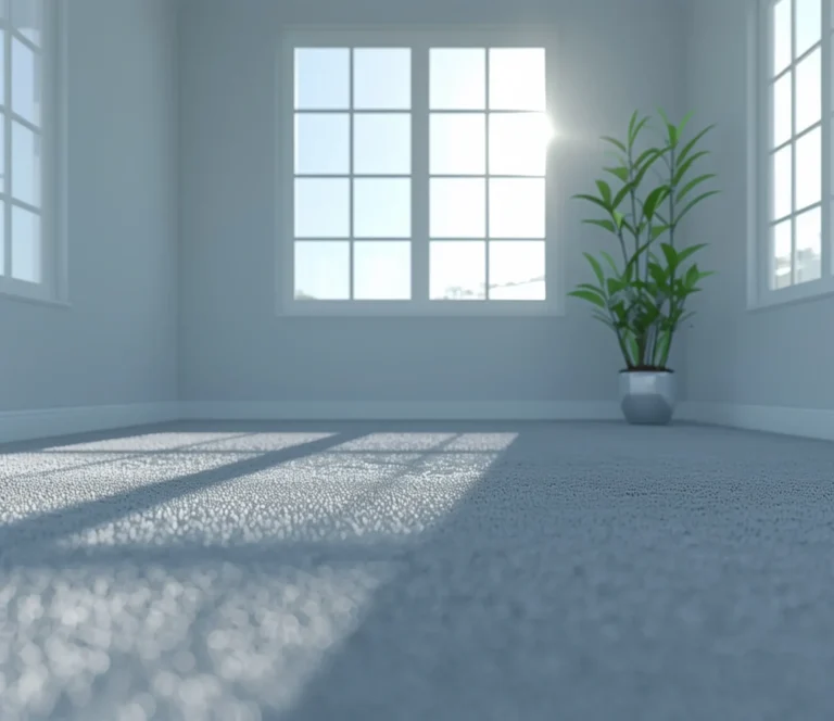 How Soon After a Carpet Installation Can I Use the Room?