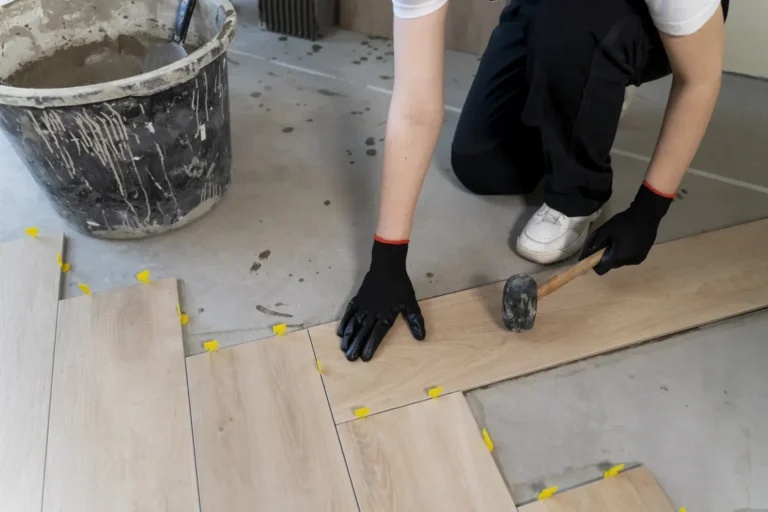 How to Properly Seal Hardwood Floors for Lasting Protection