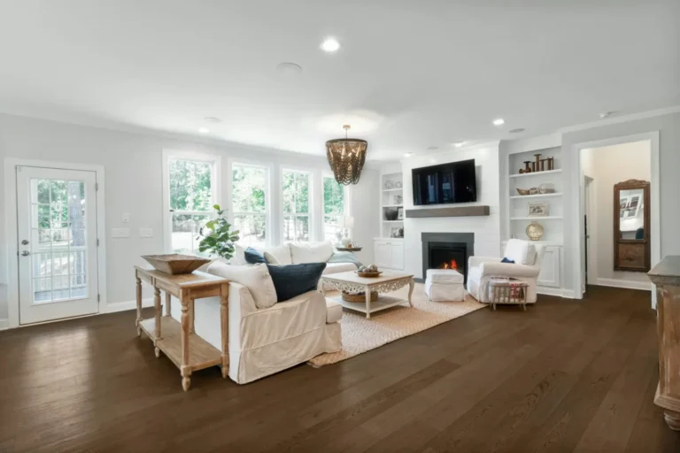 Is Your Floor Real Wood? 7 Simple Ways to Find Out