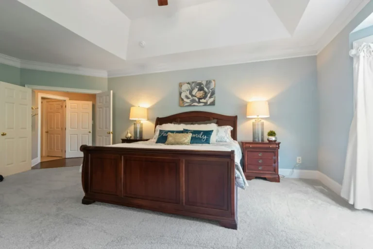 Can Carpet Flooring Improve Indoor Air Quality?