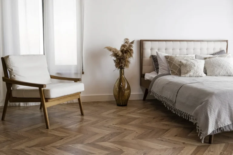 Floating Luxury Vinyl Plank: The Ultimate Stylish and DIY-Friendly Flooring Choice