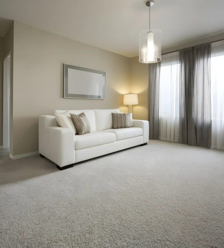 How to Fix Carpet Wrinkles: A Step-by-Step Guide