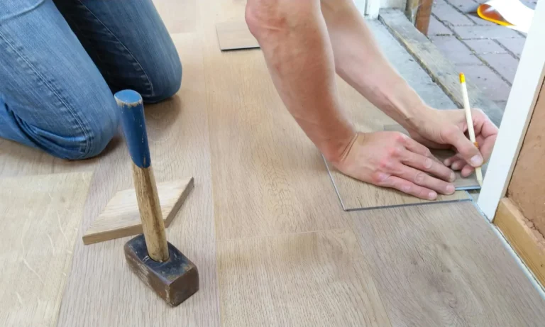 Common Mistakes to Avoid During Hardwood Flooring Installation